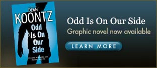 Odd Is On Our Side