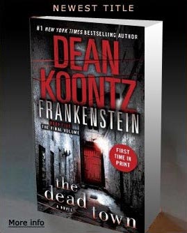 The Dead Town