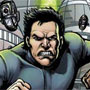 Dean Koontz’s Nevermore (comic book)