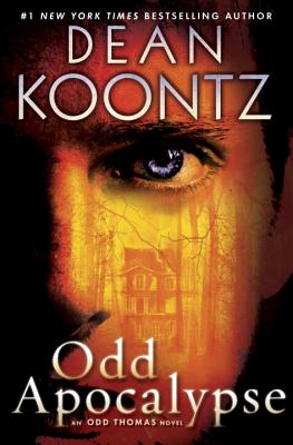 Deeply Odd – Dean Koontz