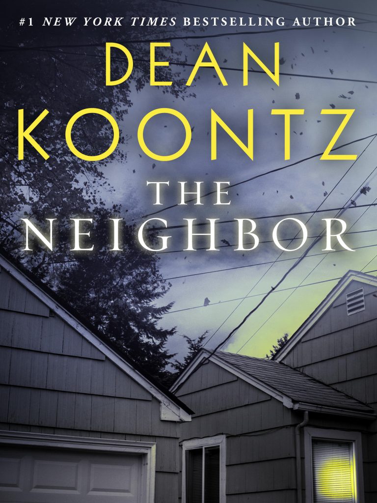 The Neighbor (Novella) Dean Koontz
